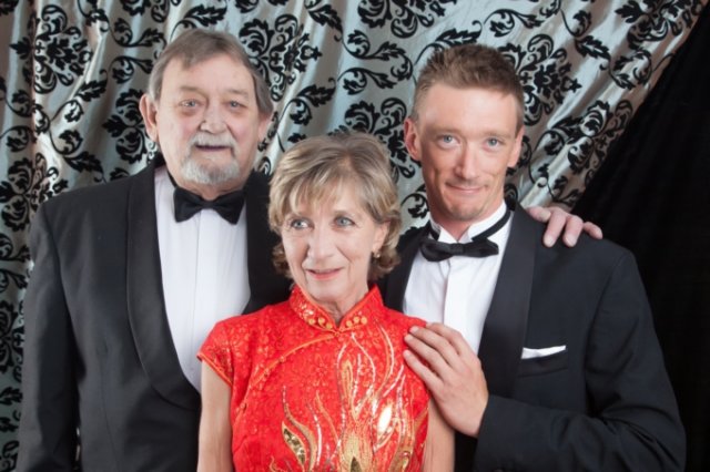 gala dinner - 113